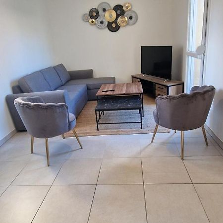 Maison Individuelle Parking Prive Et Gratuit Sainte-Savine Экстерьер фото